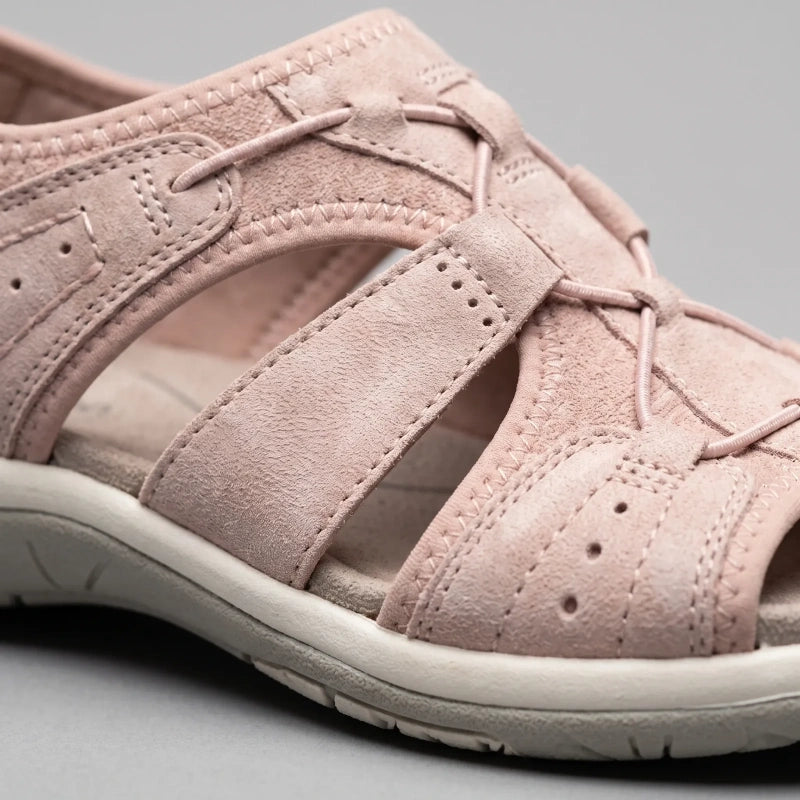 🔥 Clearance Deal – Women’s Soft & Supportive Adjustable Sandals